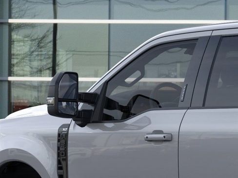 New 2026 Ford F350 XLT image 20