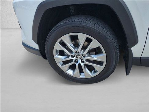 Certified 2024 Toyota RAV4 XLE Premium AWD/4WD image 24