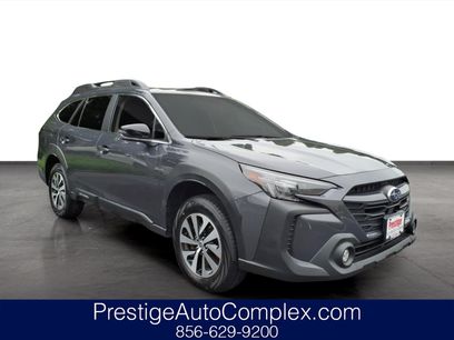 Certified 2024 Subaru Outback Premium