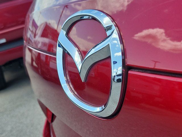 Used 2019 MAZDA CX-5 Grand Touring Reserve AWD/4WD image 8