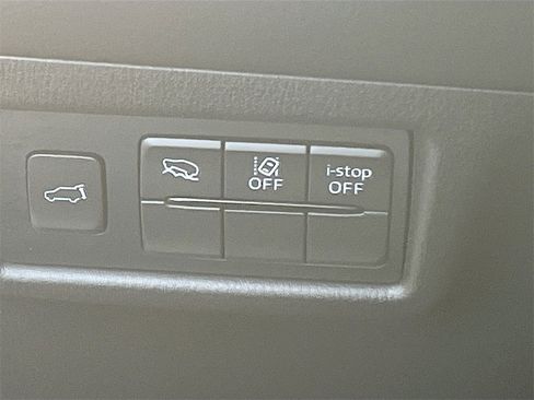 Used 2024 MAZDA CX-5 Carbon Edition image 10