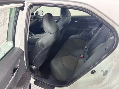 Used 2023 Toyota Camry LE w/ Cold Weather Package image 15