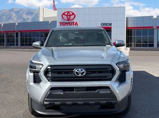 New 2026 Toyota Tacoma SR5 AWD/4WD video 2