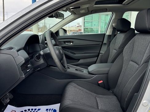 New 2026 Honda Accord SE image 10