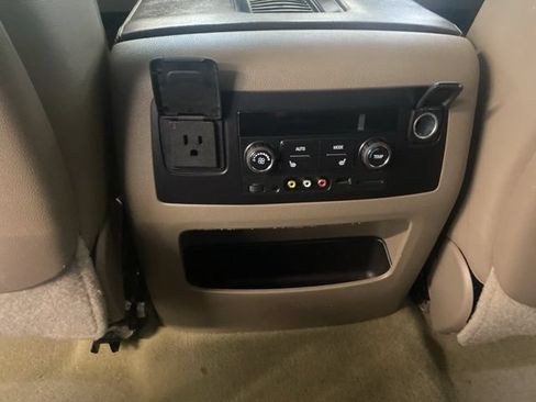 Used 2016 Chevrolet Tahoe LTZ AWD/4WD image 36