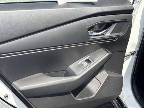 Certified 2024 Honda Accord EX-L image 12