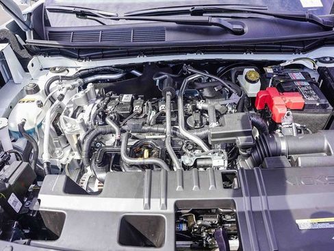 New 2026 Nissan Kicks SV image 27