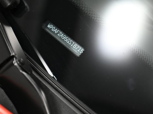 Used 2016 Porsche 911 GT3 RS RWD image 80