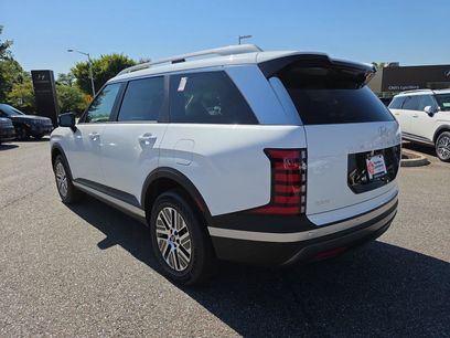 New 2026 Hyundai Palisade SEL