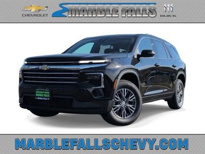 New 2026 Chevrolet Traverse LT w/ Driver Confidence Package