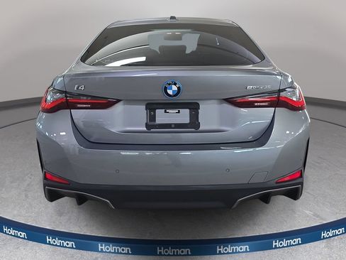 Certified 2023 BMW i4 eDrive35 RWD image 7