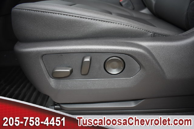 New 2026 Chevrolet Silverado 1500 RST w/ Z71 Off-Road Package AWD/4WD image 16