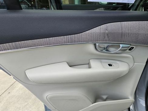 Certified 2024 Volvo XC90 T8 Plus w/ Protection Package AWD/4WD image 20
