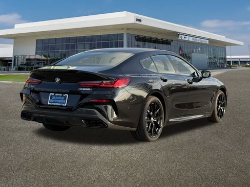 New 2026 BMW M850i xDrive w/ M Sport Professional Package image 10