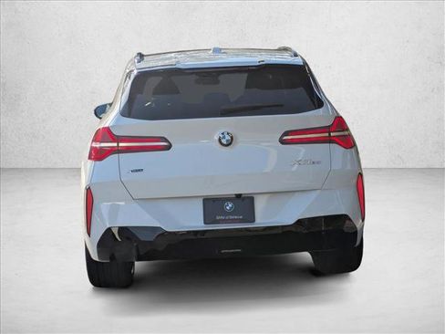 Used 2026 BMW X3 xDrive30 w/ Premium Package AWD/4WD image 7