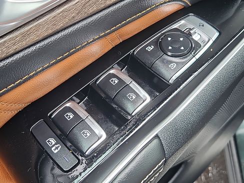 Used 2022 Kia Sorento SX Prestige w/ Rust Color Package image 23