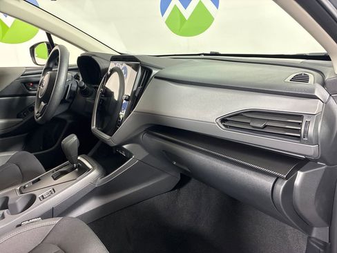 Certified 2025 Subaru Crosstrek 2.0i Premium image 31