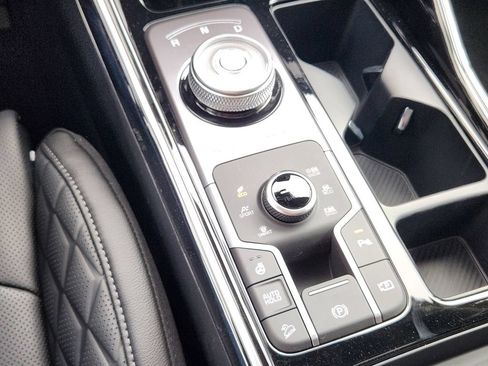 New 2026 Kia Sorento SX Prestige AWD/4WD image 14