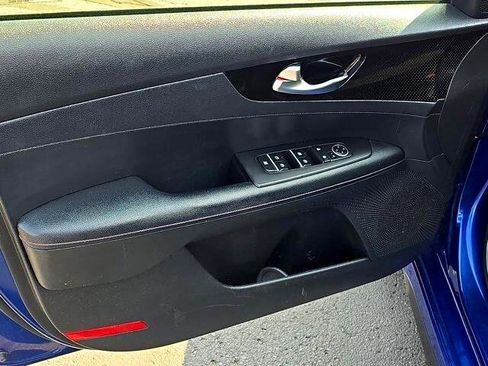 Used 2021 Kia Forte GT w/ GT2 Package image 15