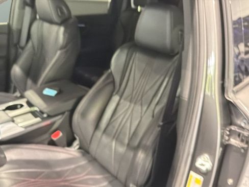 Used 2023 Acura MDX Type S AWD/4WD image 16