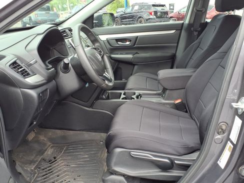 Used 2021 Honda CR-V LX image 7