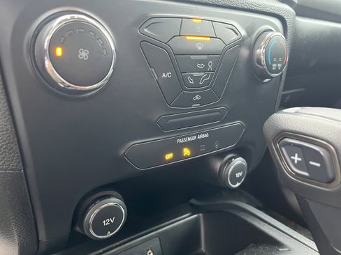 Certified 2021 Ford Ranger XL AWD/4WD image 16