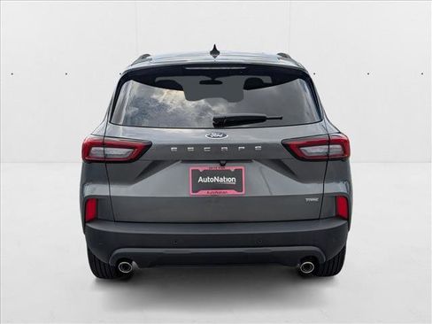 New 2025 Ford Escape ST-Line w/ Equipment Group 301A image 7