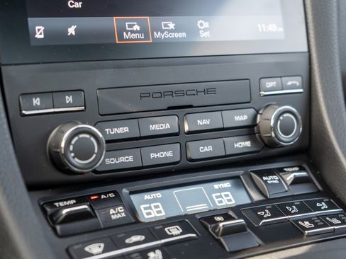 Certified 2024 Porsche 718 Cayman image 25