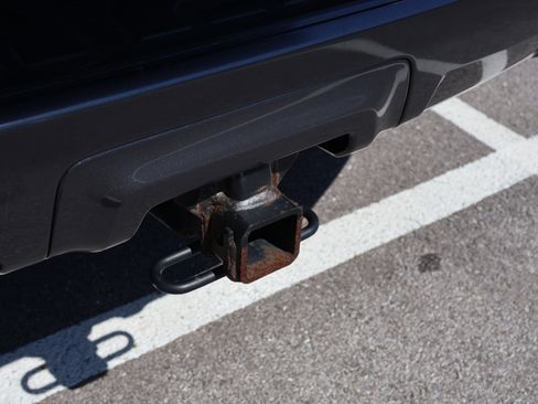 Used 2020 Toyota 4Runner SR5 Premium w/ Moonroof Package image 16