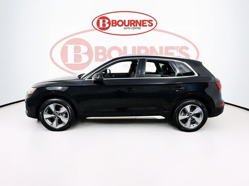 Used 2023 Audi Q5 2.0T Premium Plus w/ Premium Plus Package image 9