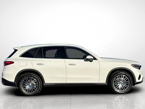 New 2026 Mercedes-Benz GLC 300 image 31