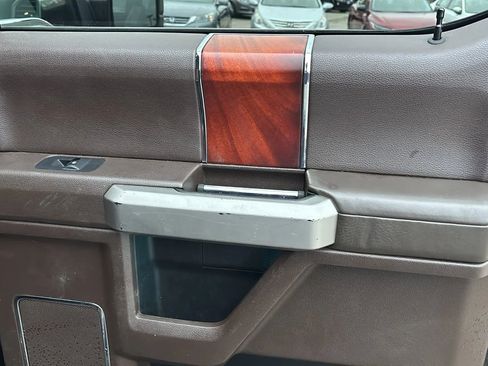 Used 2019 Ford F150 King Ranch w/ Equipment Group 601A Luxury image 13