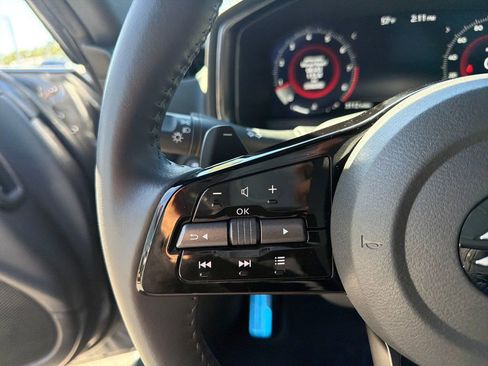 Certified 2025 Nissan Z Sport w/ Floor Mat Package image 19