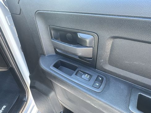 Used 2022 RAM 2500 Tradesman image 29