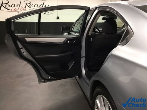 Used 2016 Subaru Legacy 2.5i Premium image 26