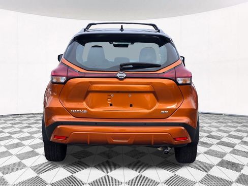 Used 2023 Nissan Kicks SR w/ Interior Electronics Package image 20