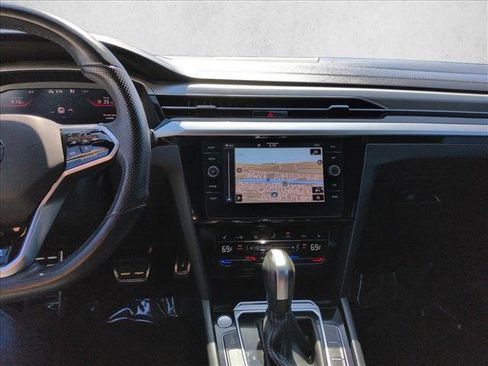 Certified 2021 Volkswagen Arteon SEL FWD image 14
