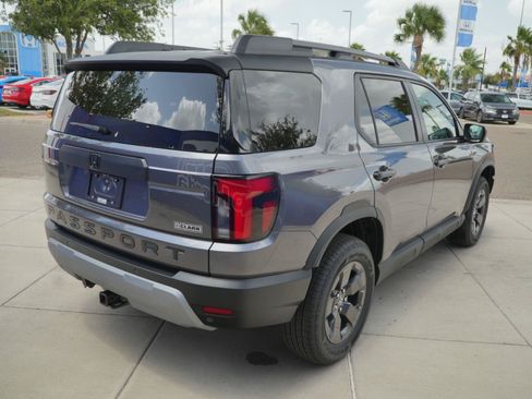 New 2026 Honda Passport RTL image 5
