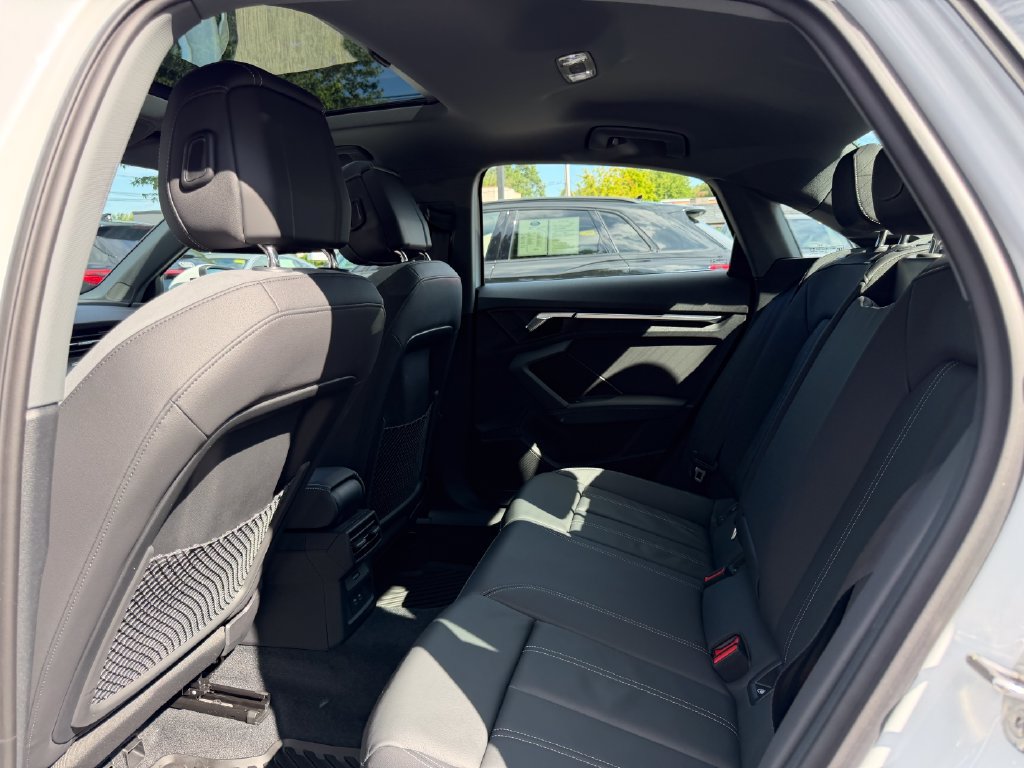 Used 2023 Audi A3 2.0T Premium w/ Convenience Package FWD image 29