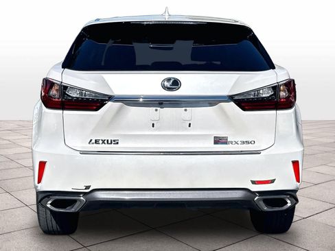 Used 2019 Lexus RX 350 AWD w/ Accessory Package image 8