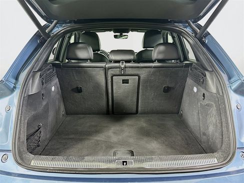 Used 2016 Audi Q3 2.0T Prestige image 16