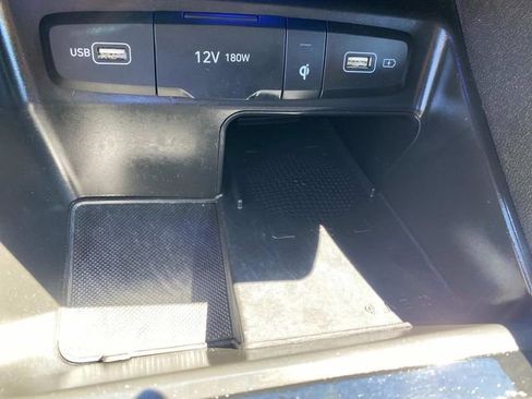 Certified 2022 Hyundai Tucson SEL w/ Convenience Package image 10