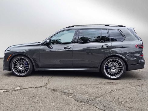 New 2026 BMW ALPINA XB7 image 6