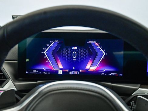 Certified 2023 BMW 330i Sedan w/ M Sport Package image 28