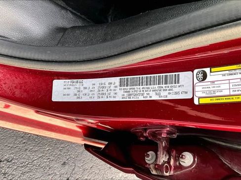 Used 2019 RAM 1500 Big Horn image 20