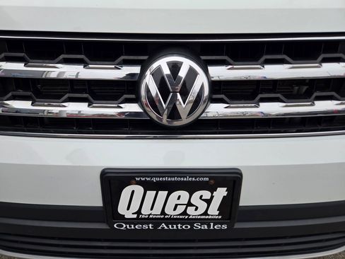 Used 2018 Volkswagen Atlas SE image 17
