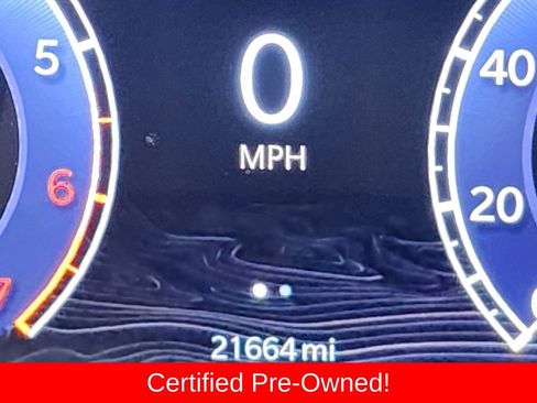 Certified 2024 Jeep Wagoneer Series II image 16