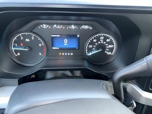 Used 2024 Ford F350 XLT AWD/4WD image 73