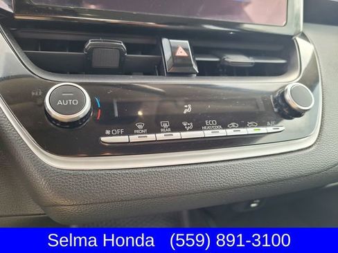 Used 2023 Toyota Corolla LE image 19