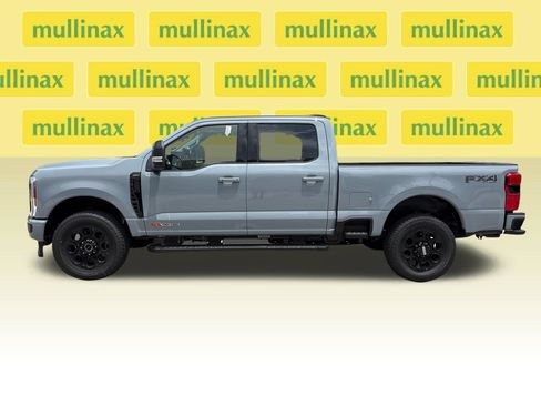 New 2026 Ford F250 Lariat w/ Black Appearance Package AWD/4WD image 11
